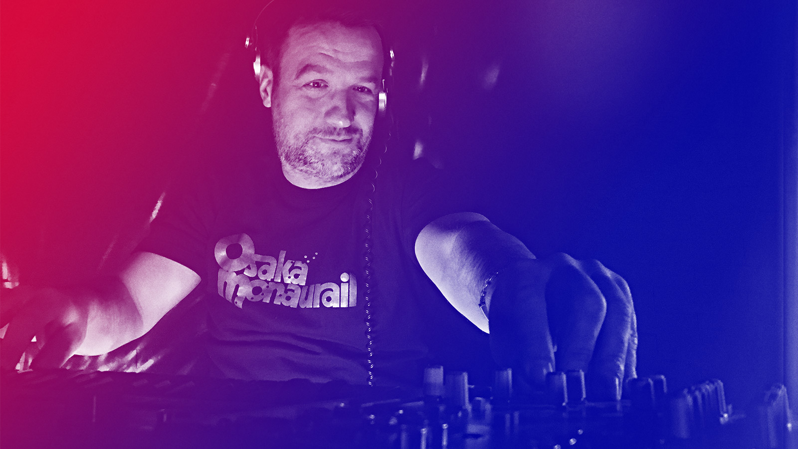 Gideon Schier – DJ Supergid